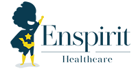 Enspirit Healthcare Logo